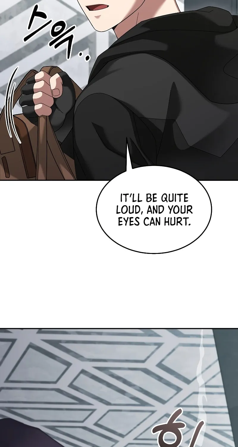 Read The Overpowered Newbie chapter 79 image 17 on Lezhin