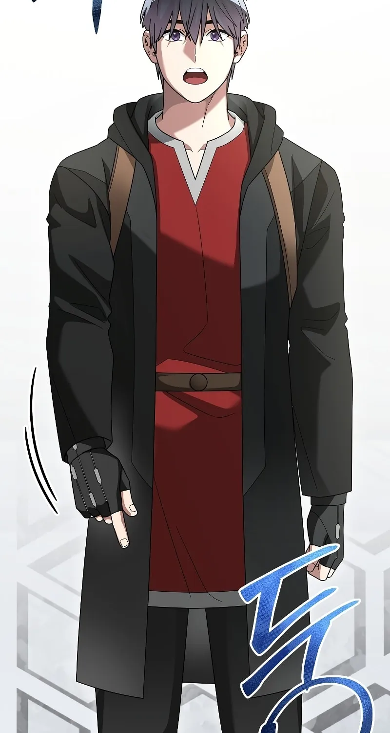 Read The Overpowered Newbie chapter 79 image 2 on Lezhin