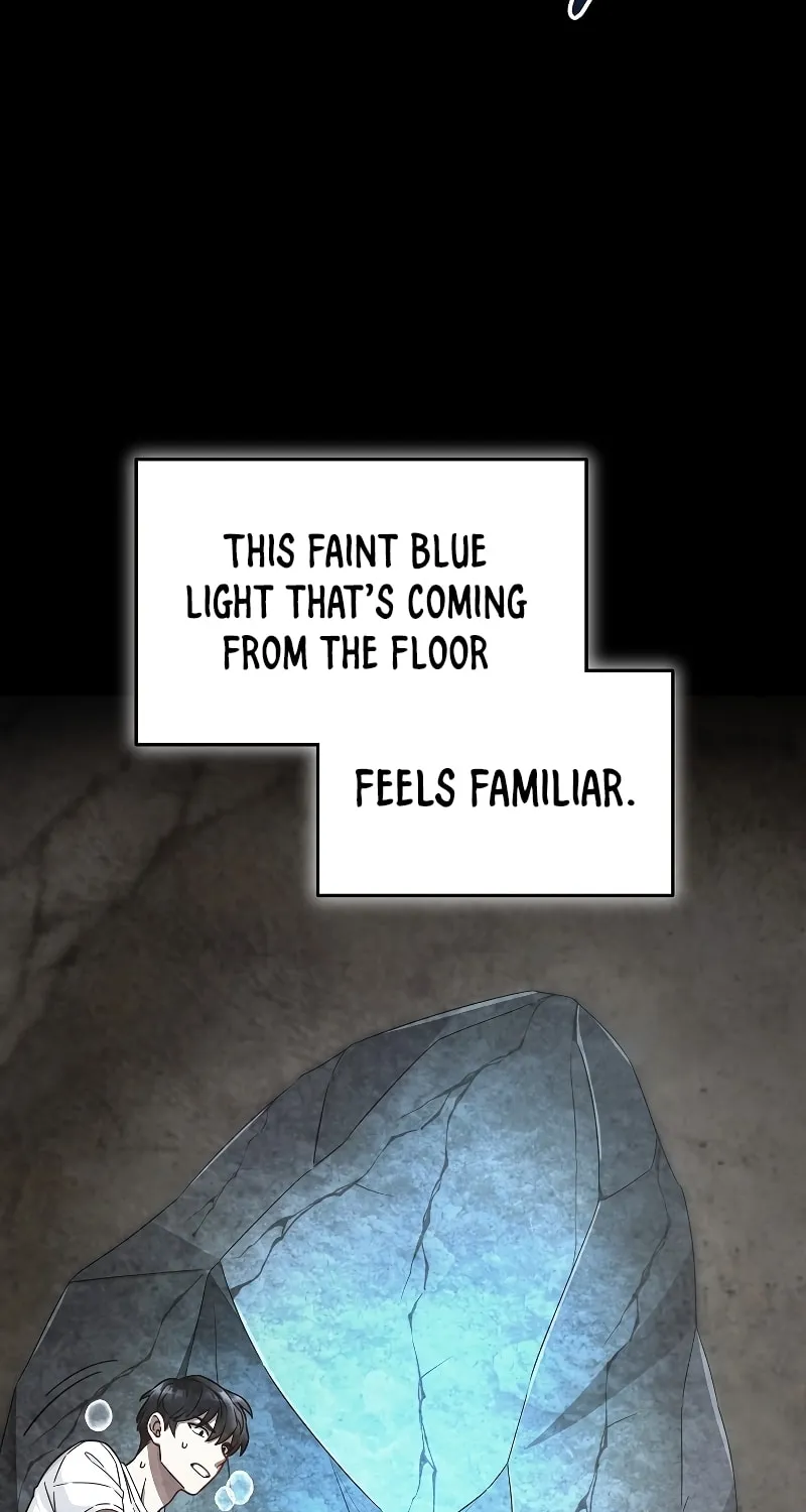Read The Overpowered Newbie chapter 79 image 22 on Lezhin