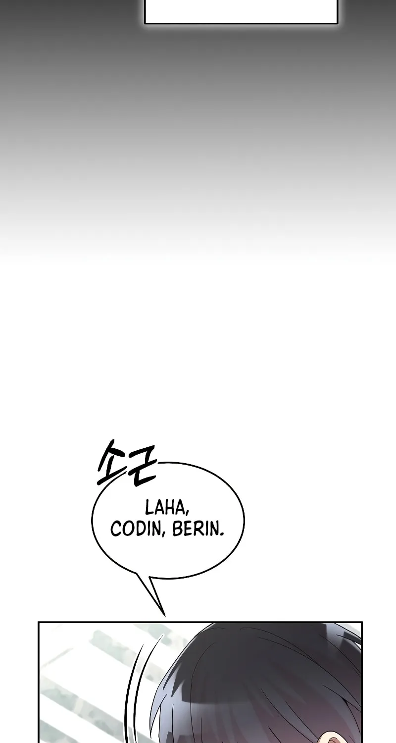 Read The Overpowered Newbie chapter 79 image 25 on Lezhin
