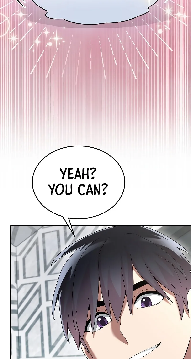 Read The Overpowered Newbie chapter 79 image 33 on Lezhin