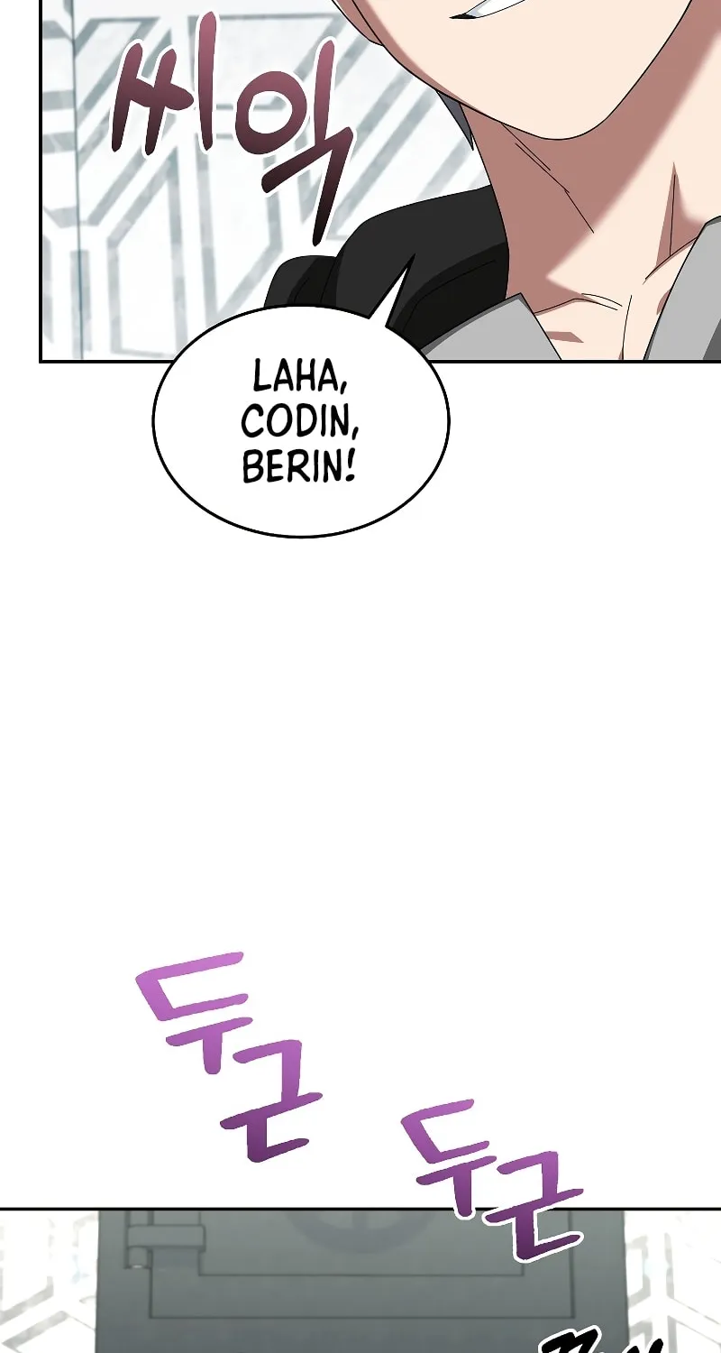 Read The Overpowered Newbie chapter 79 image 34 on Lezhin