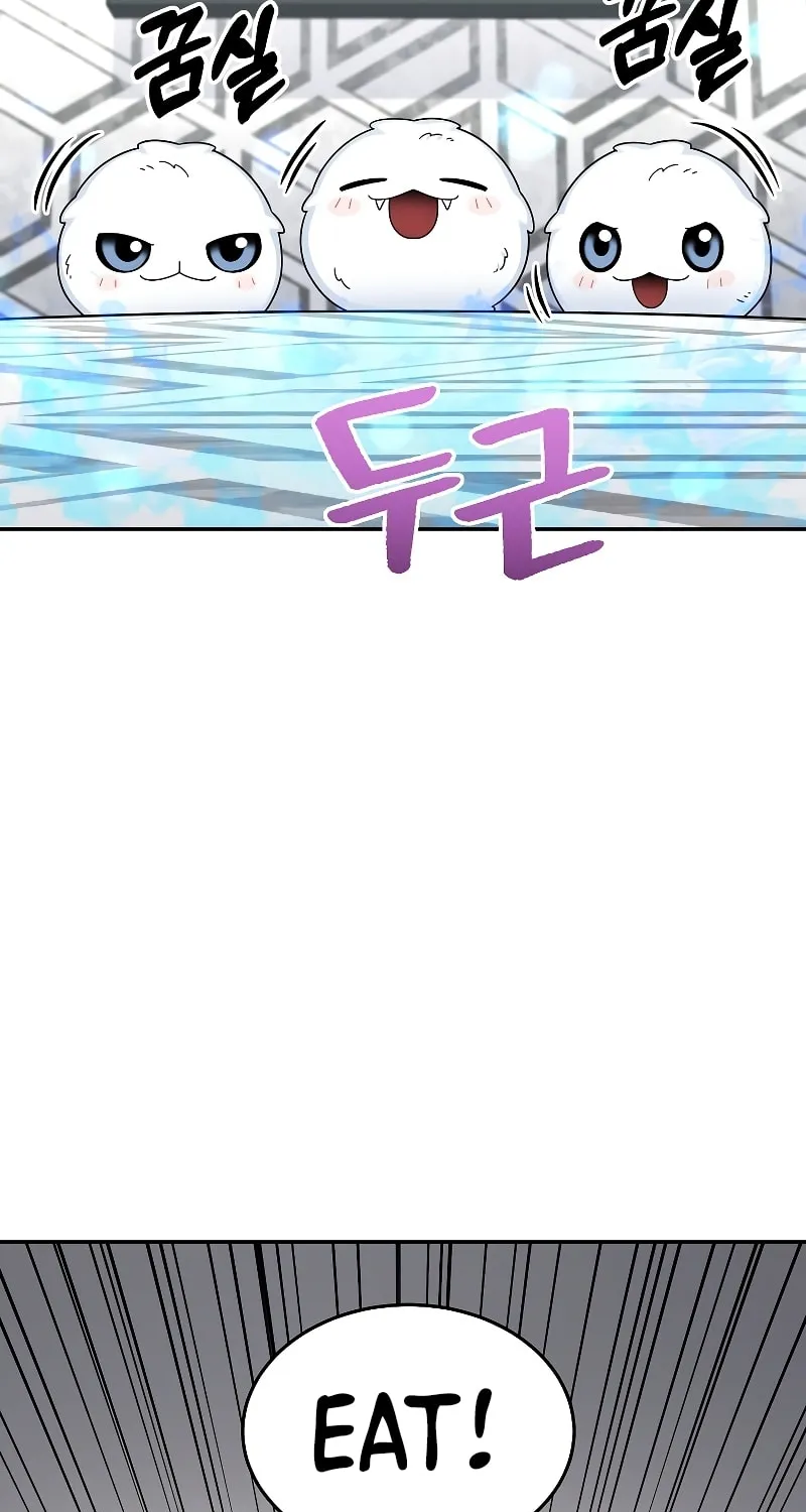 Read The Overpowered Newbie chapter 79 image 35 on Lezhin