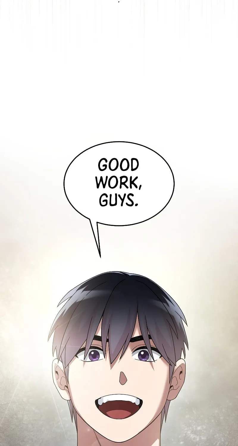 Read The Overpowered Newbie chapter 79 image 40 on Lezhin