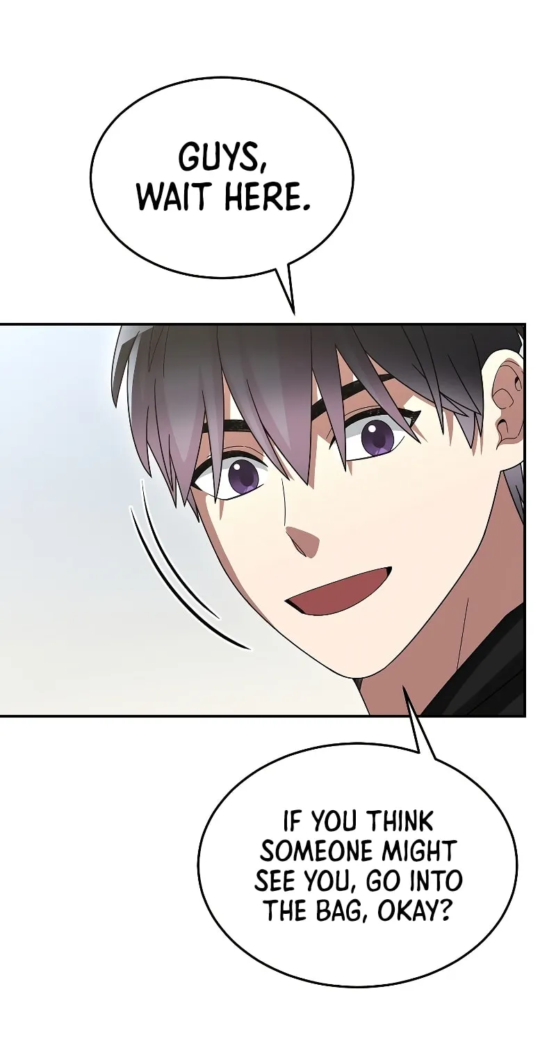 Read The Overpowered Newbie chapter 79 image 45 on Lezhin