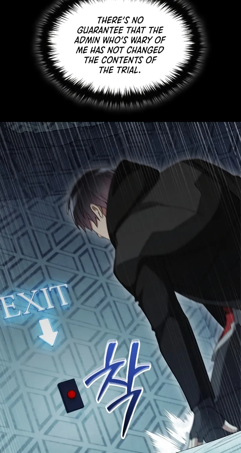 Read The Overpowered Newbie chapter 79 image 48 on Lezhin