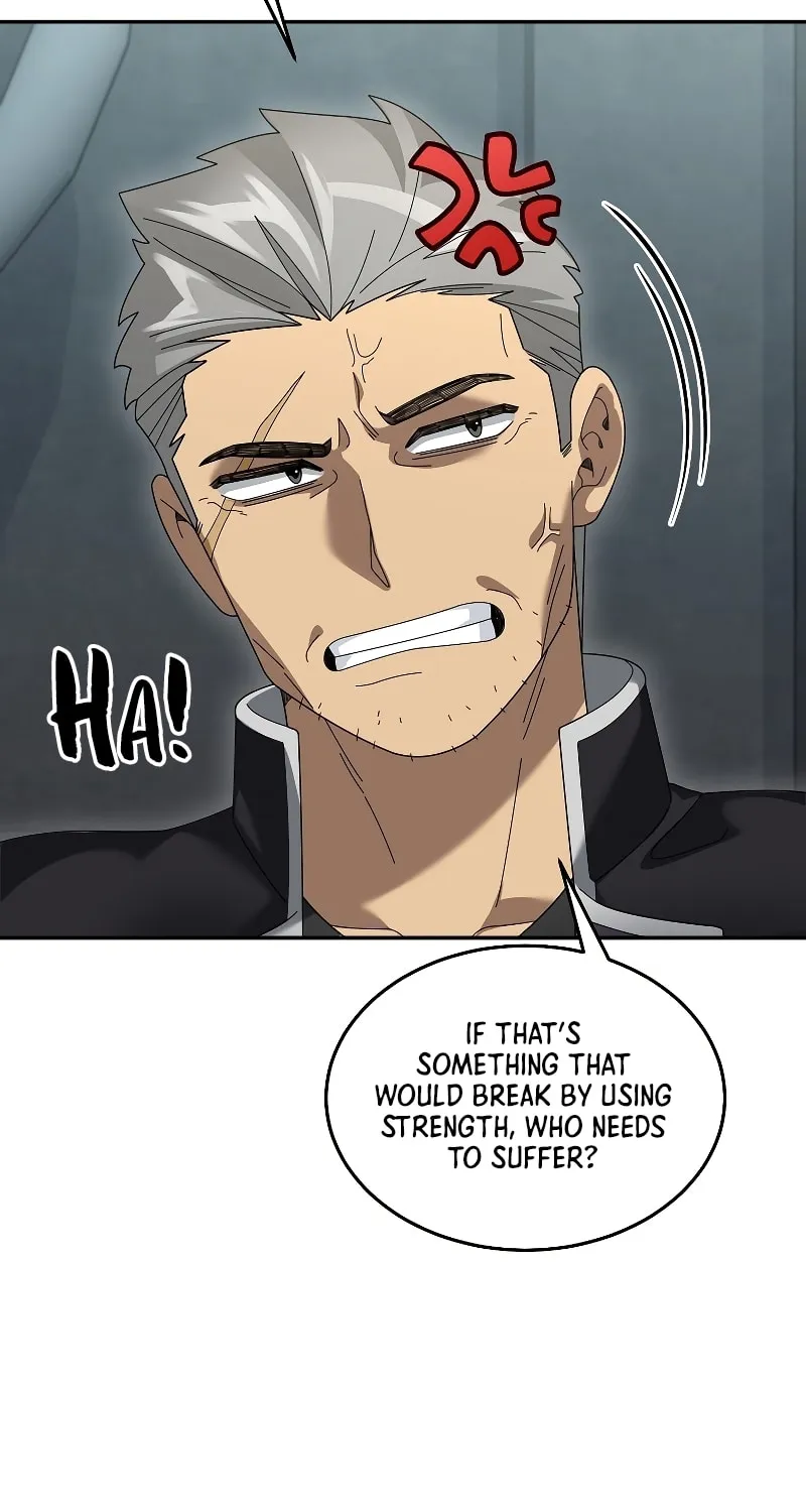 Read The Overpowered Newbie chapter 79 image 7 on Lezhin