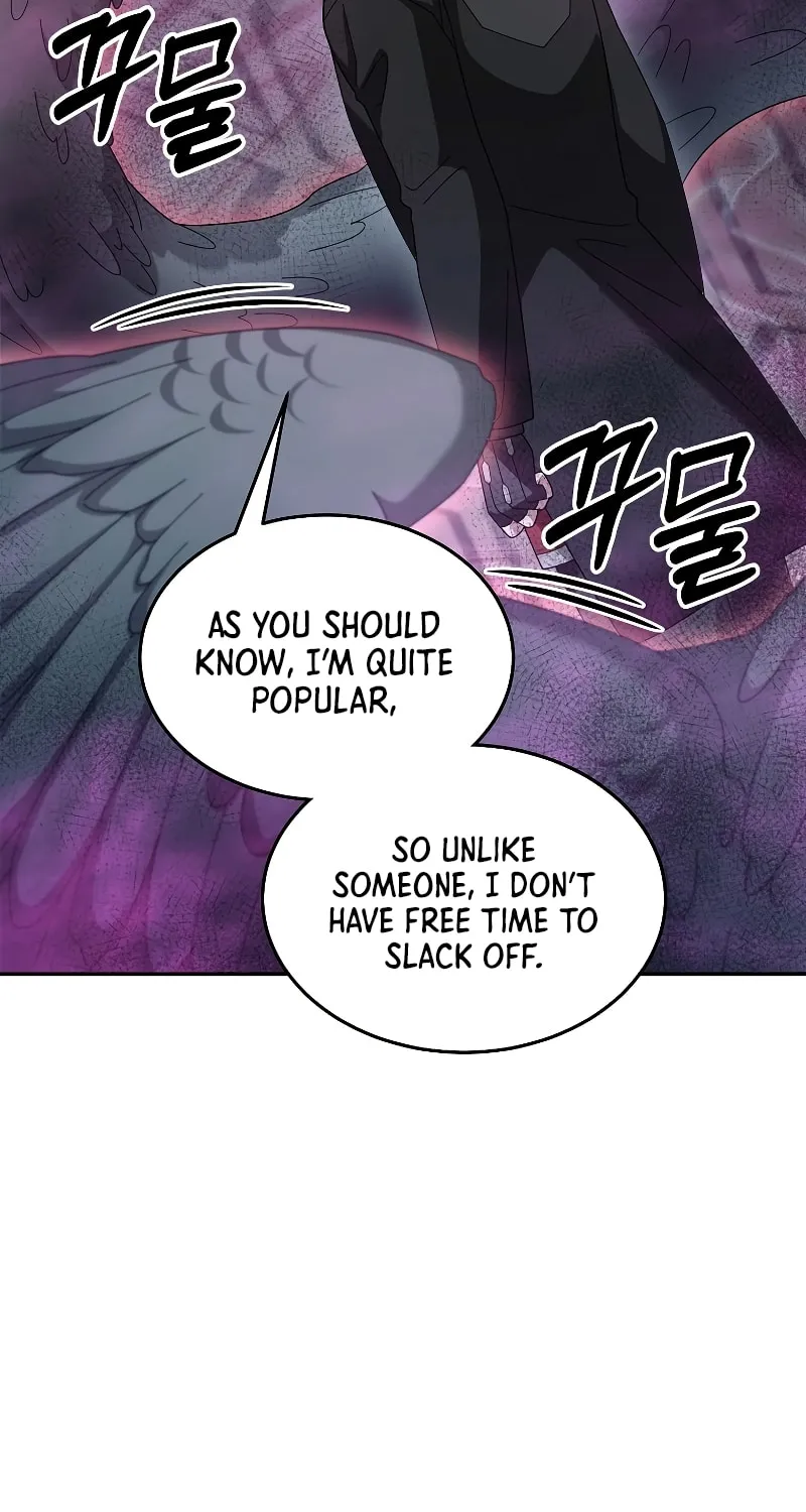 Read The Overpowered Newbie chapter 79 image 71 on Lezhin