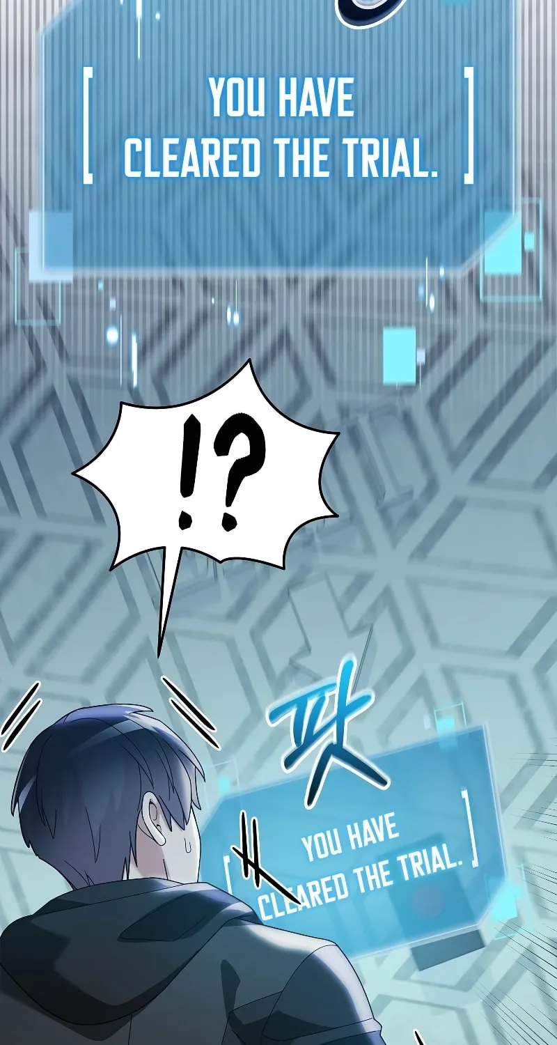 Read The Overpowered Newbie chapter 79 image 77 on Lezhin