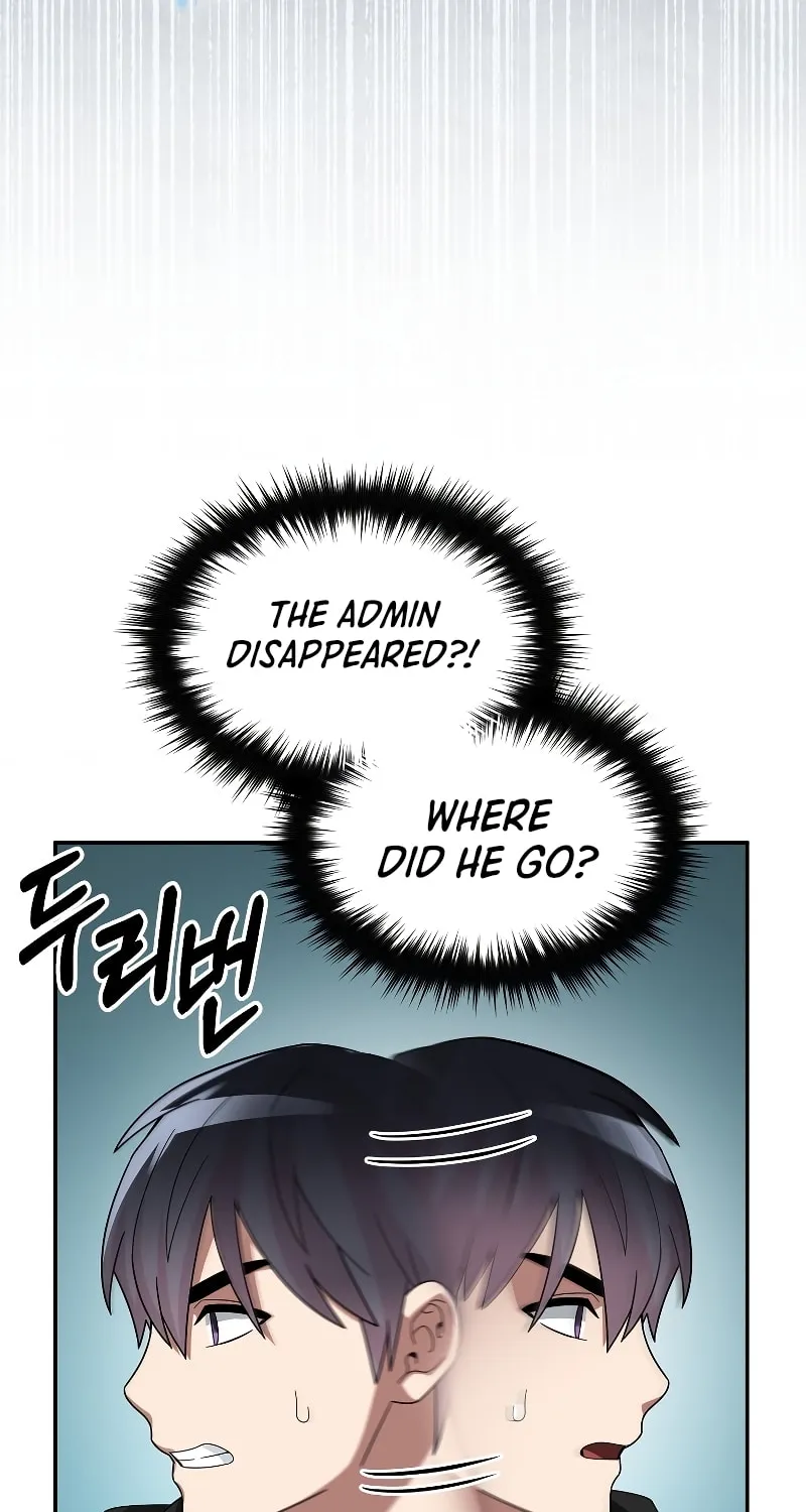 Read The Overpowered Newbie chapter 79 image 79 on Lezhin