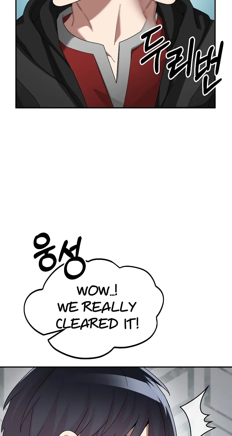 Read The Overpowered Newbie chapter 79 image 80 on Lezhin