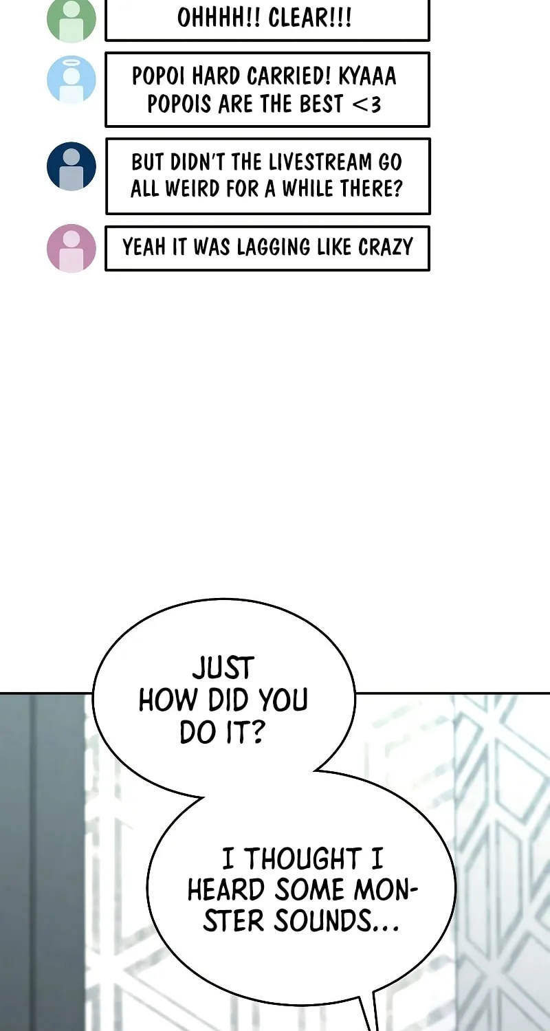 Read The Overpowered Newbie chapter 79 image 86 on Lezhin