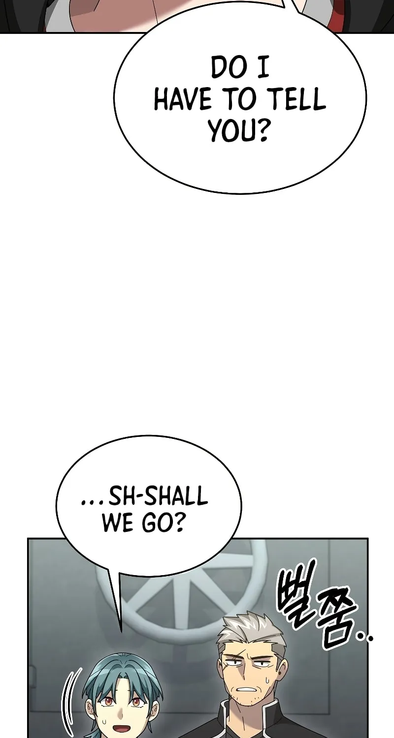 Read The Overpowered Newbie chapter 79 image 89 on Lezhin