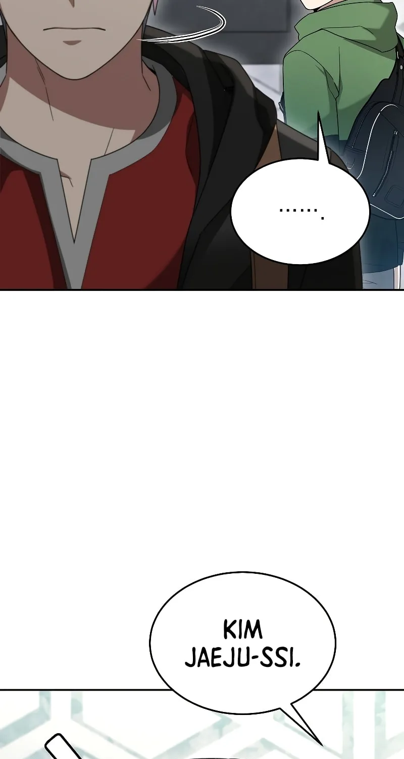 Read The Overpowered Newbie chapter 79 image 91 on Lezhin