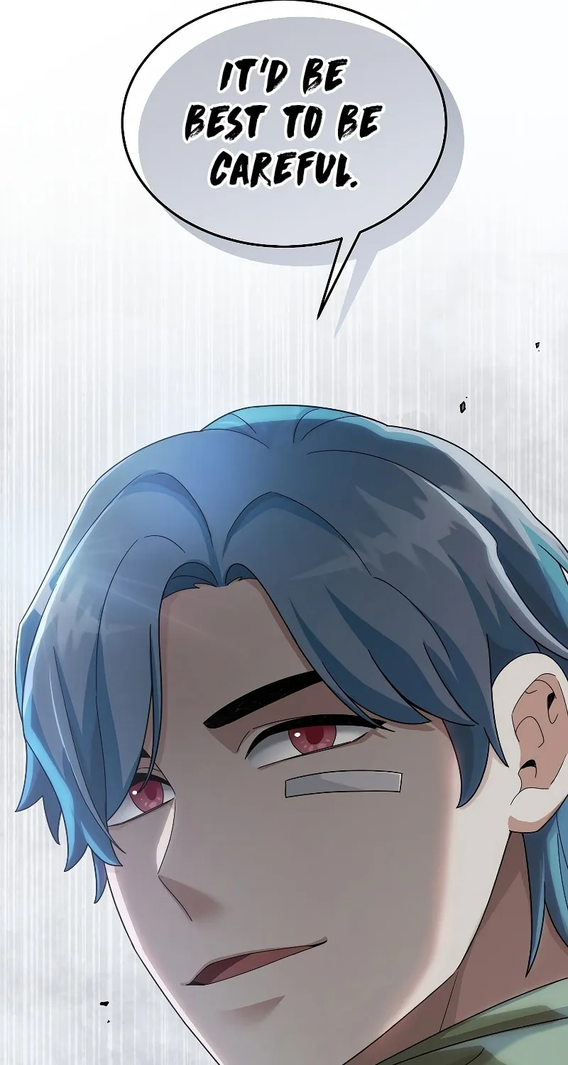 Read The Overpowered Newbie chapter 79 image 93 on Lezhin