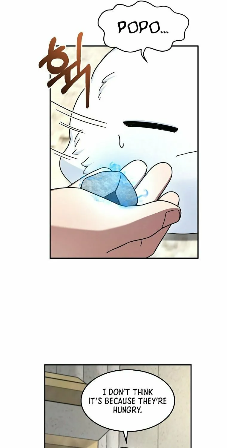Read The Overpowered Newbie chapter 8 image 10 on Lezhin