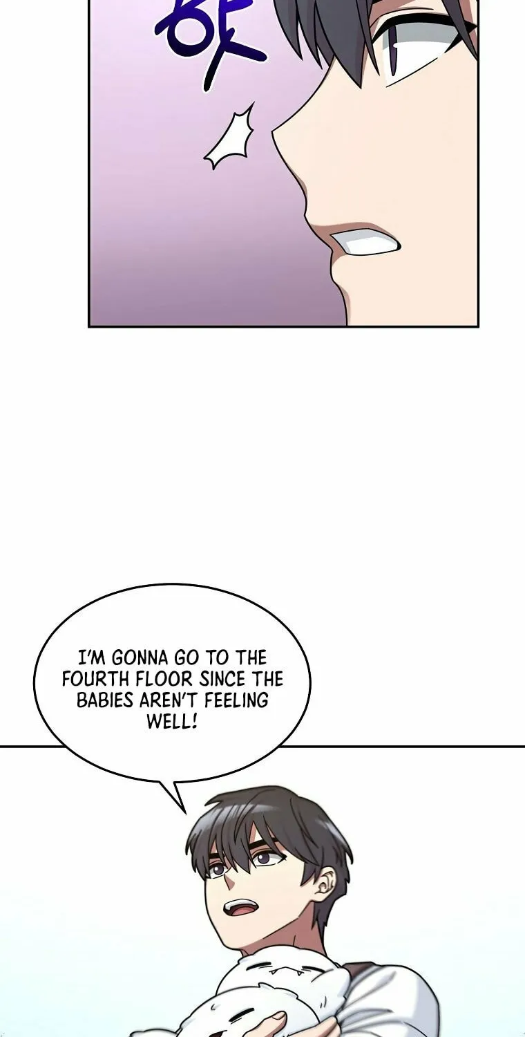 Read The Overpowered Newbie chapter 8 image 13 on Lezhin