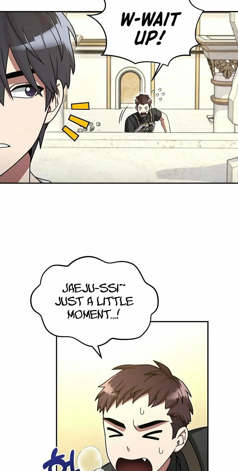 Read The Overpowered Newbie chapter 8 image 15 on Lezhin