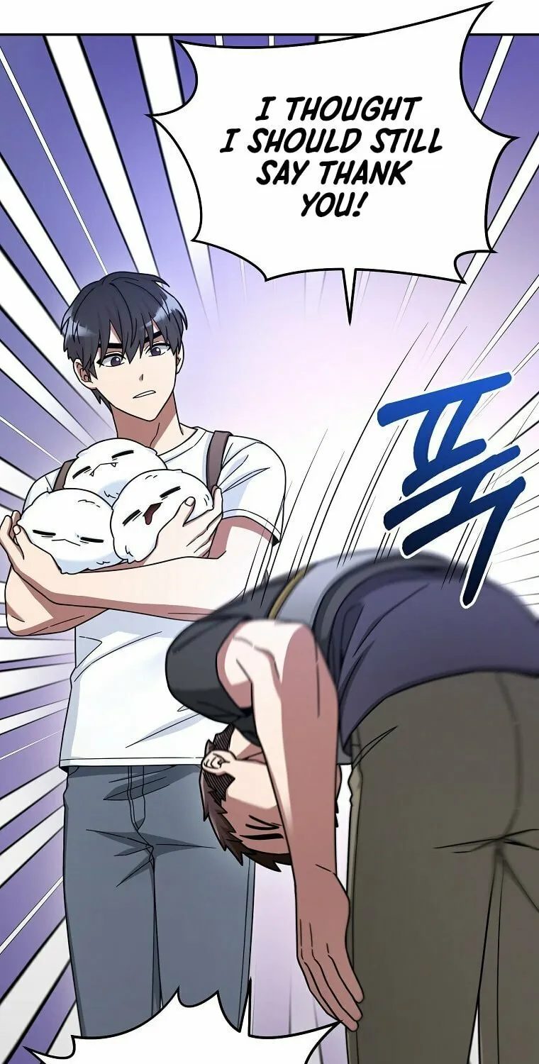 Read The Overpowered Newbie chapter 8 image 19 on Lezhin