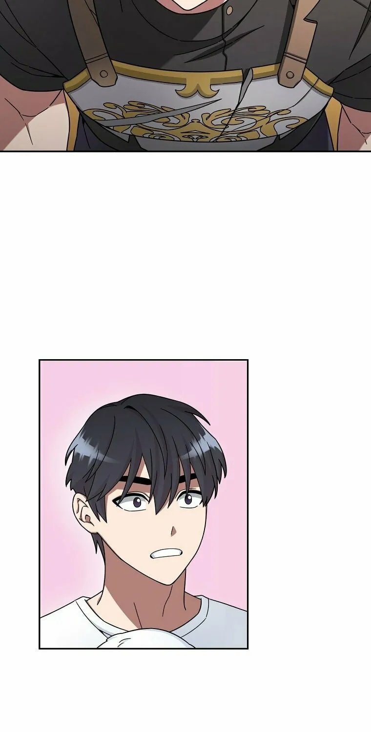 Read The Overpowered Newbie chapter 8 image 21 on Lezhin