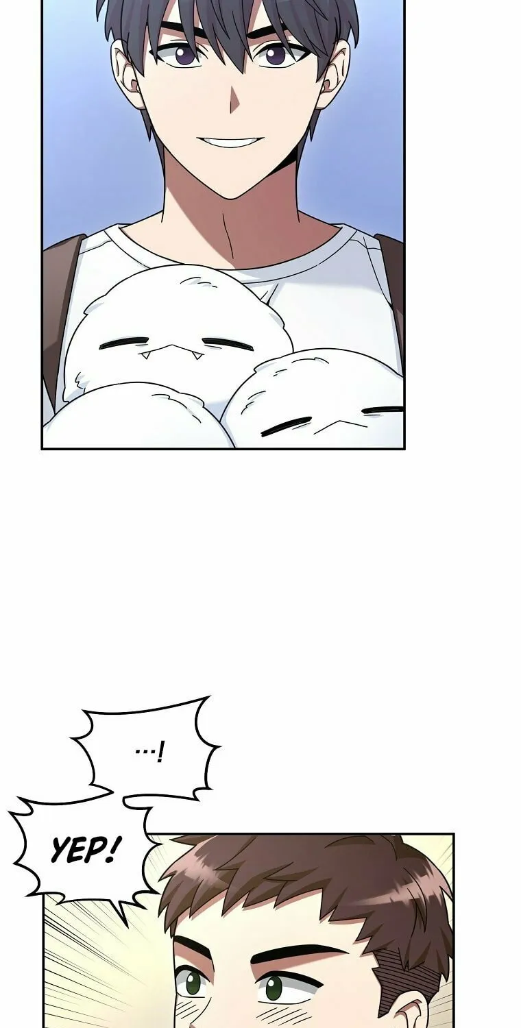 Read The Overpowered Newbie chapter 8 image 23 on Lezhin