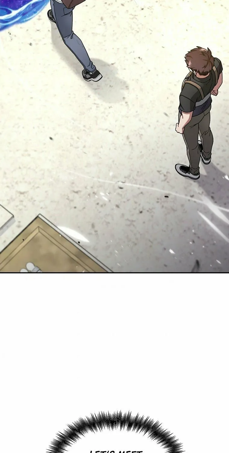 Read The Overpowered Newbie chapter 8 image 25 on Lezhin