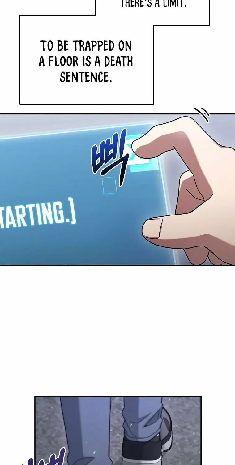 Read The Overpowered Newbie chapter 8 image 31 on Lezhin