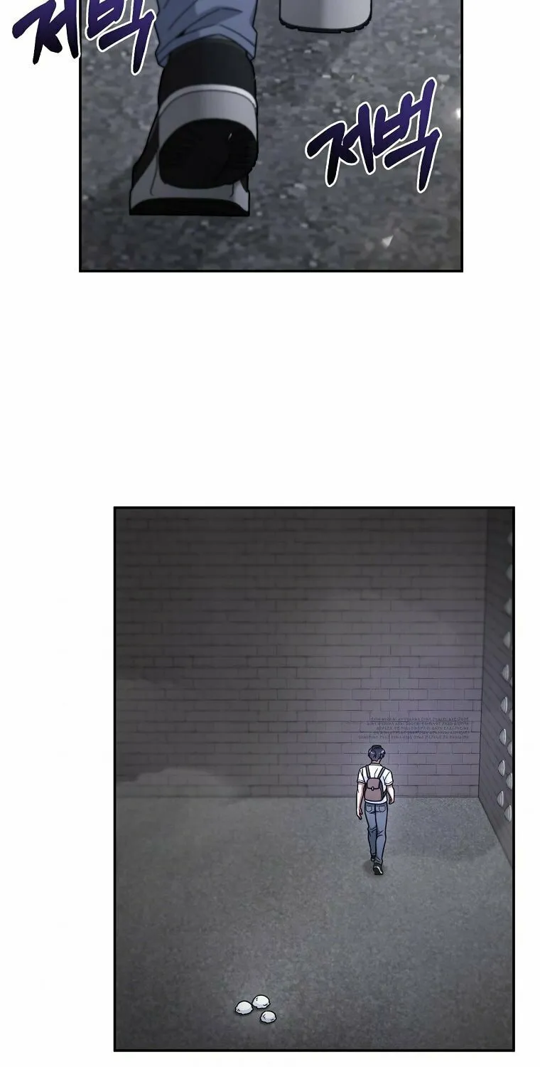 Read The Overpowered Newbie chapter 8 image 32 on Lezhin