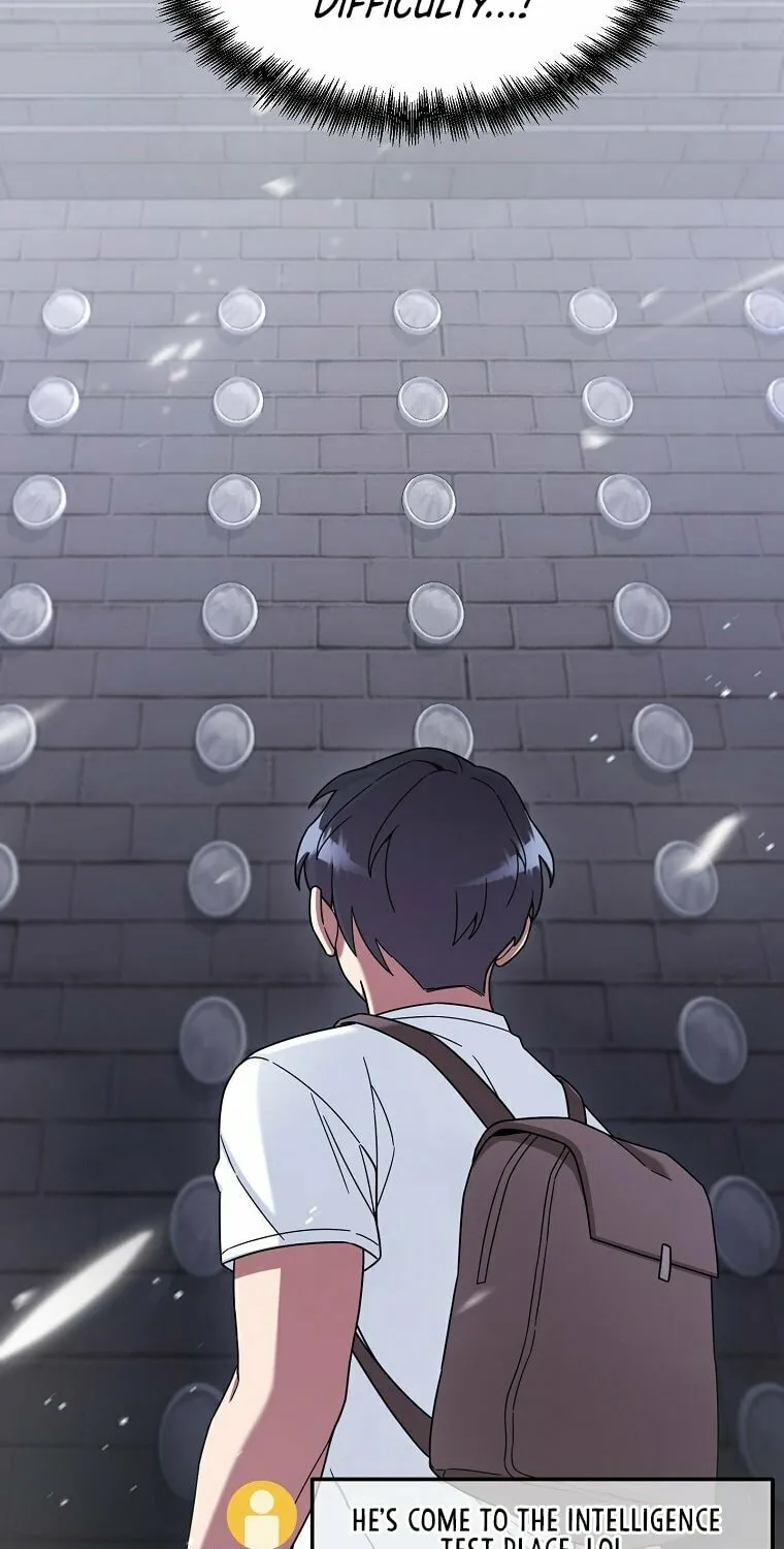 Read The Overpowered Newbie chapter 8 image 34 on Lezhin