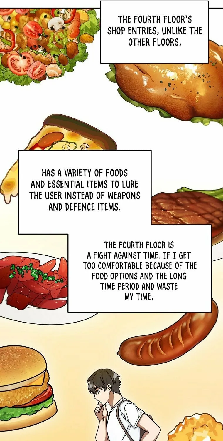 Read The Overpowered Newbie chapter 8 image 37 on Lezhin