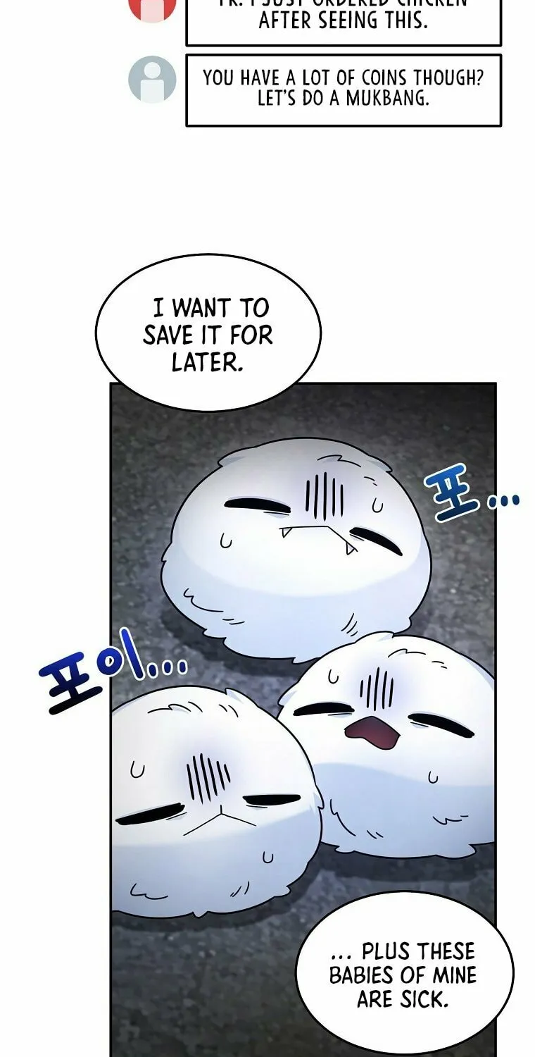 Read The Overpowered Newbie chapter 8 image 39 on Lezhin
