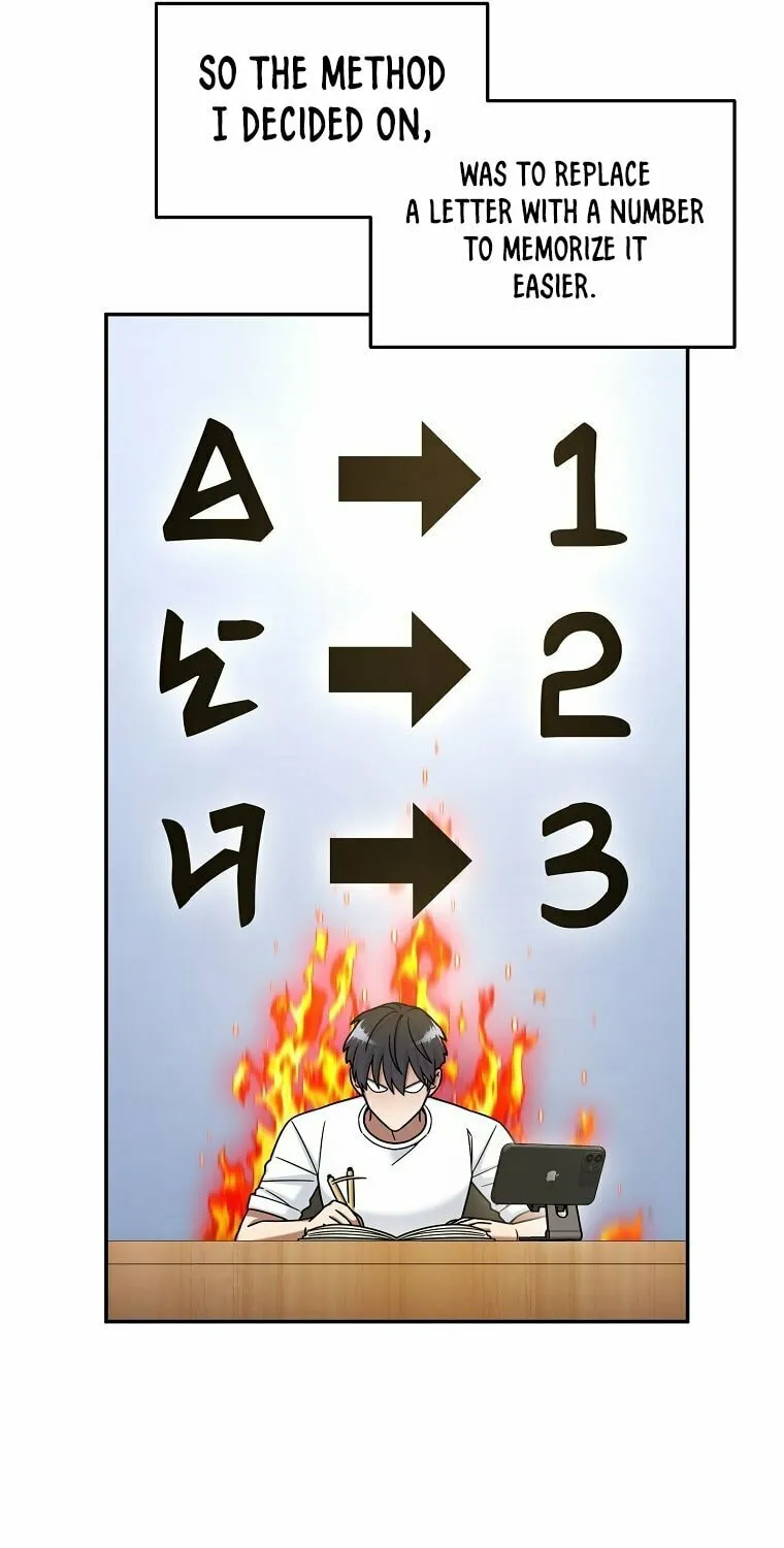 Read The Overpowered Newbie chapter 8 image 46 on Lezhin