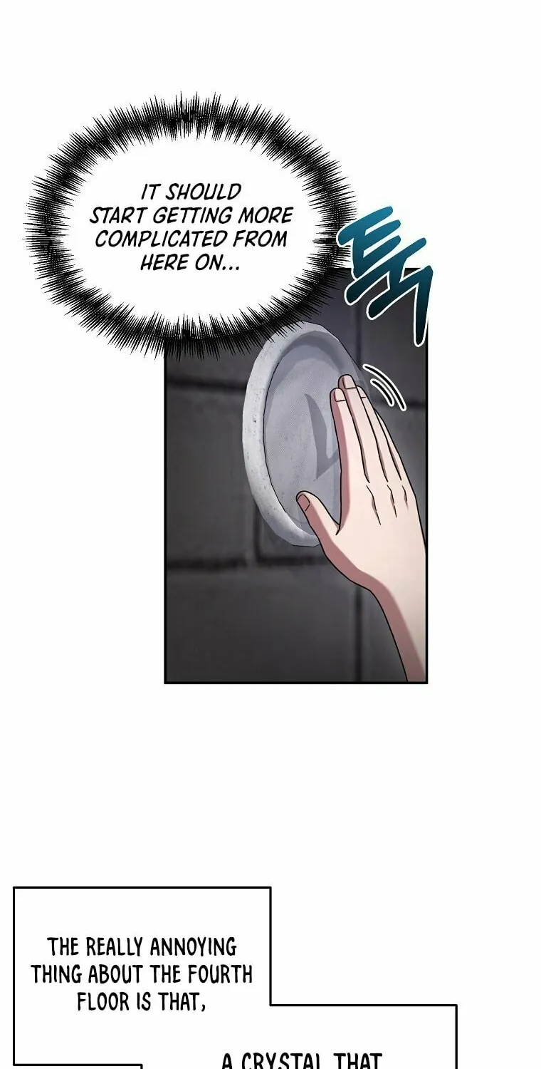 Read The Overpowered Newbie chapter 8 image 47 on Lezhin