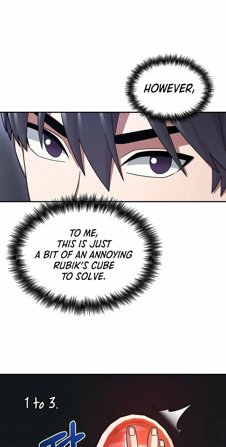 Read The Overpowered Newbie chapter 8 image 49 on Lezhin