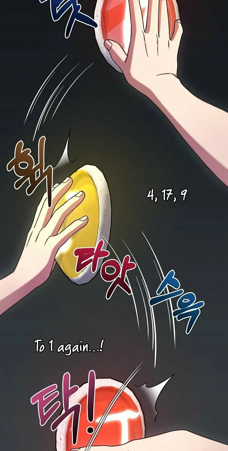 Read The Overpowered Newbie chapter 8 image 50 on Lezhin