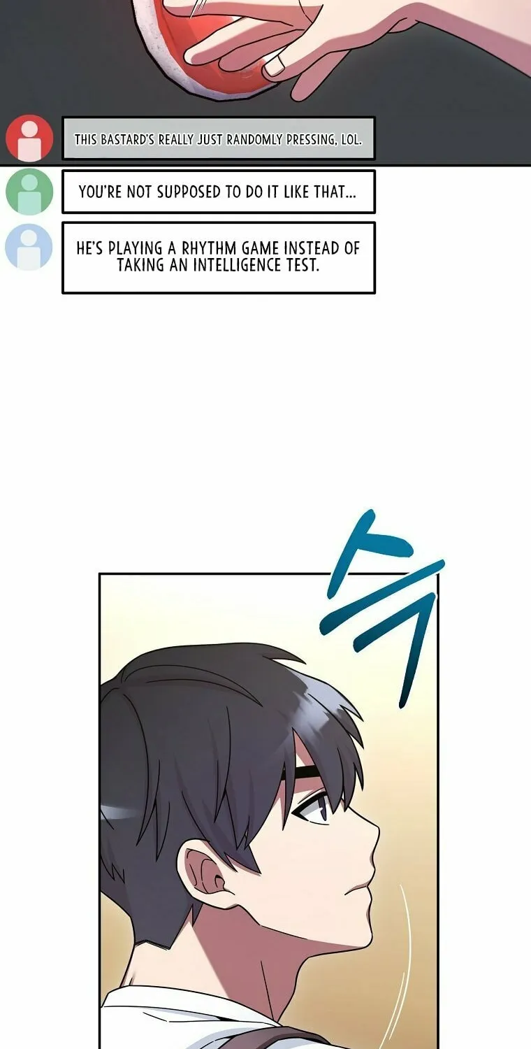 Read The Overpowered Newbie chapter 8 image 51 on Lezhin