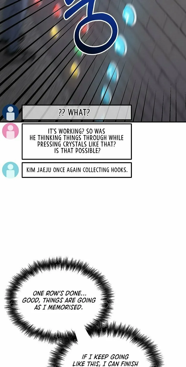 Read The Overpowered Newbie chapter 8 image 53 on Lezhin