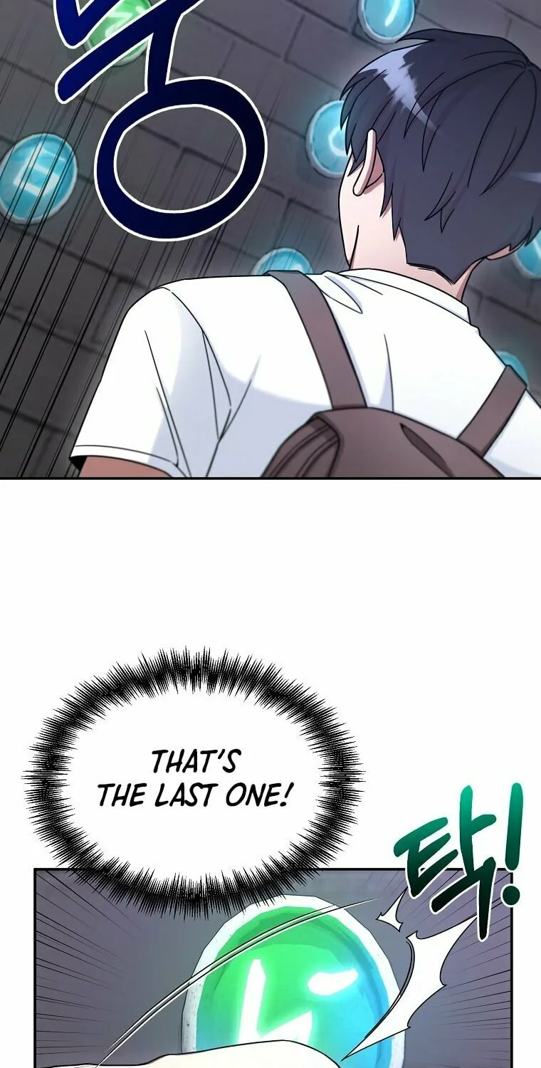 Read The Overpowered Newbie chapter 8 image 59 on Lezhin