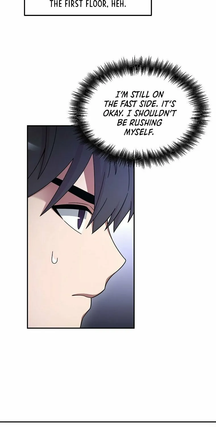 Read The Overpowered Newbie chapter 8 image 69 on Lezhin