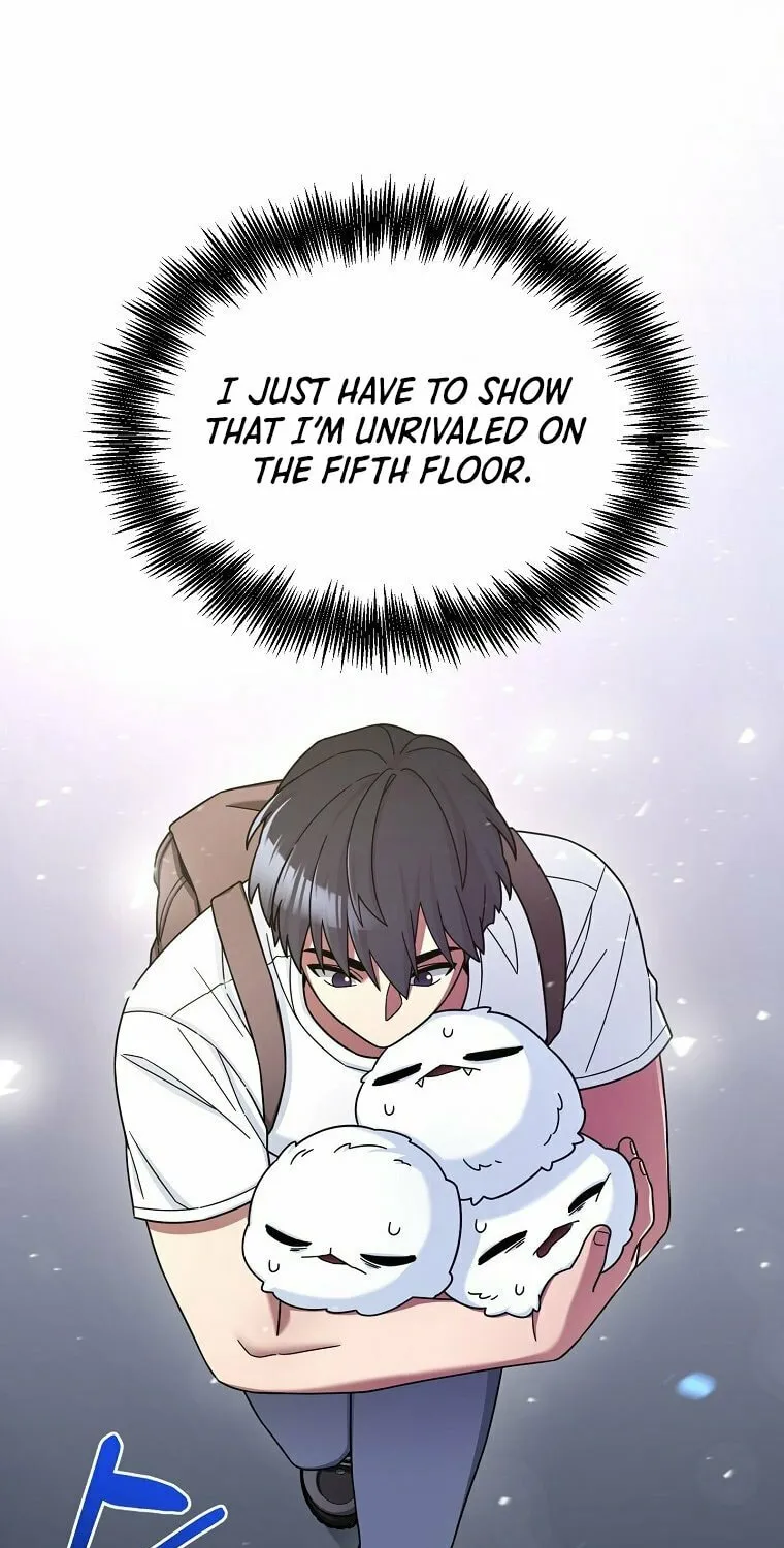 Read The Overpowered Newbie chapter 8 image 70 on Lezhin