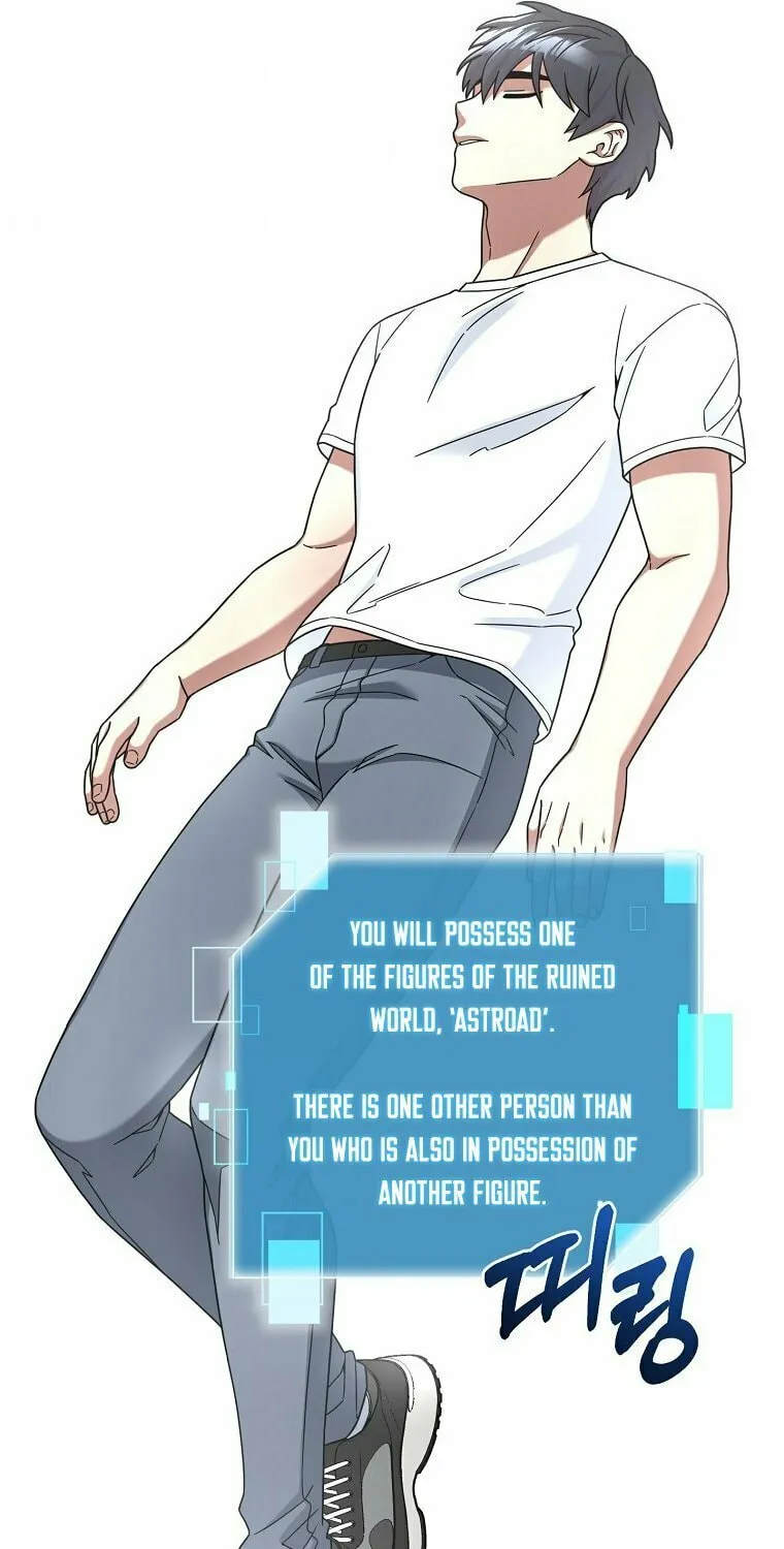 Read The Overpowered Newbie chapter 8 image 73 on Lezhin