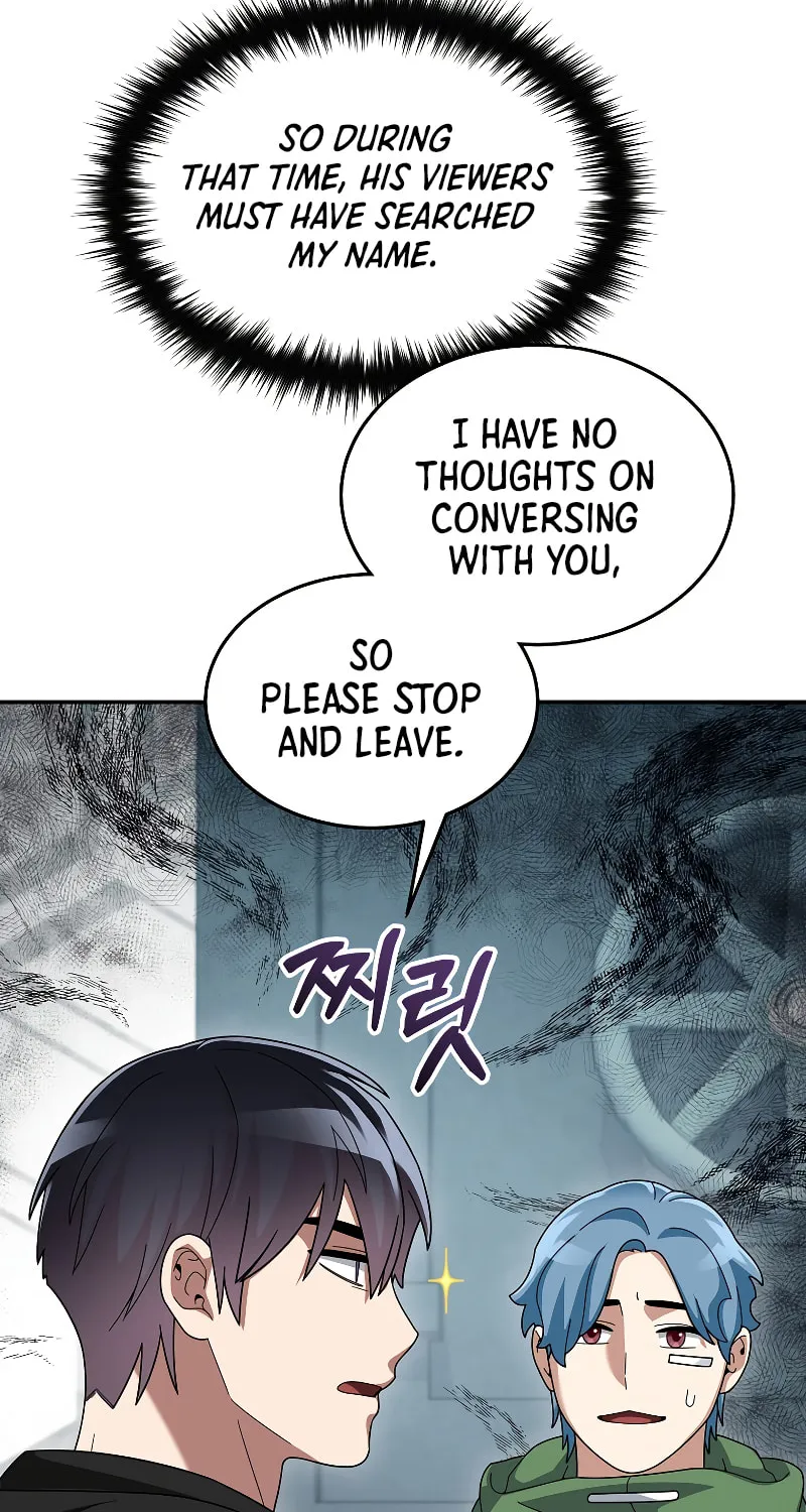 Read The Overpowered Newbie chapter 80 image 10 on Lezhin