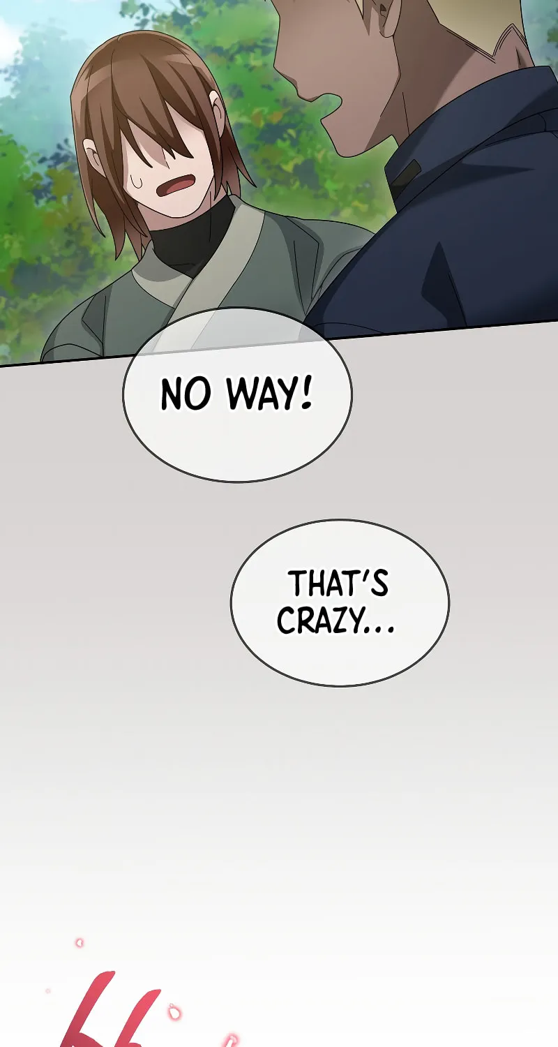 Read The Overpowered Newbie chapter 80 image 17 on Lezhin