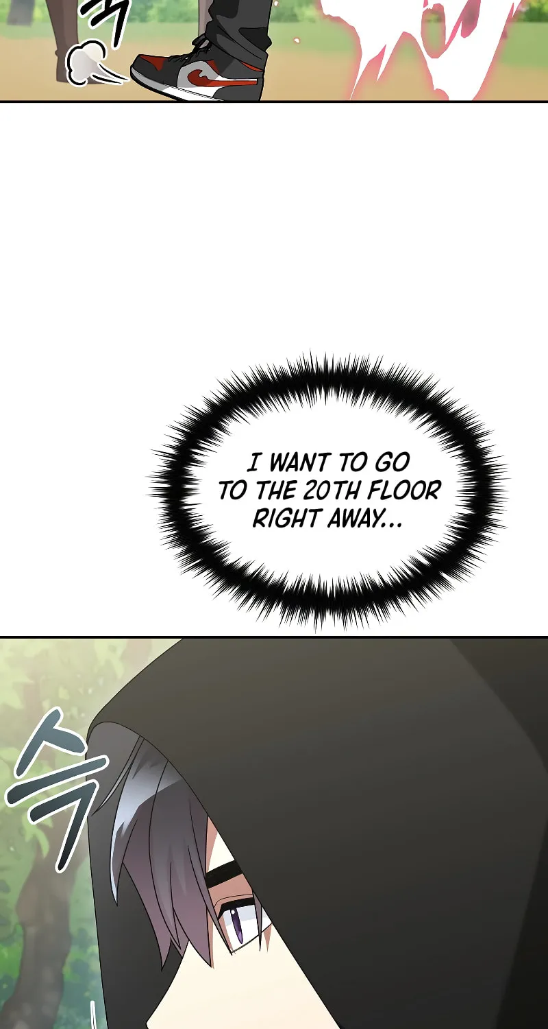 Read The Overpowered Newbie chapter 80 image 19 on Lezhin