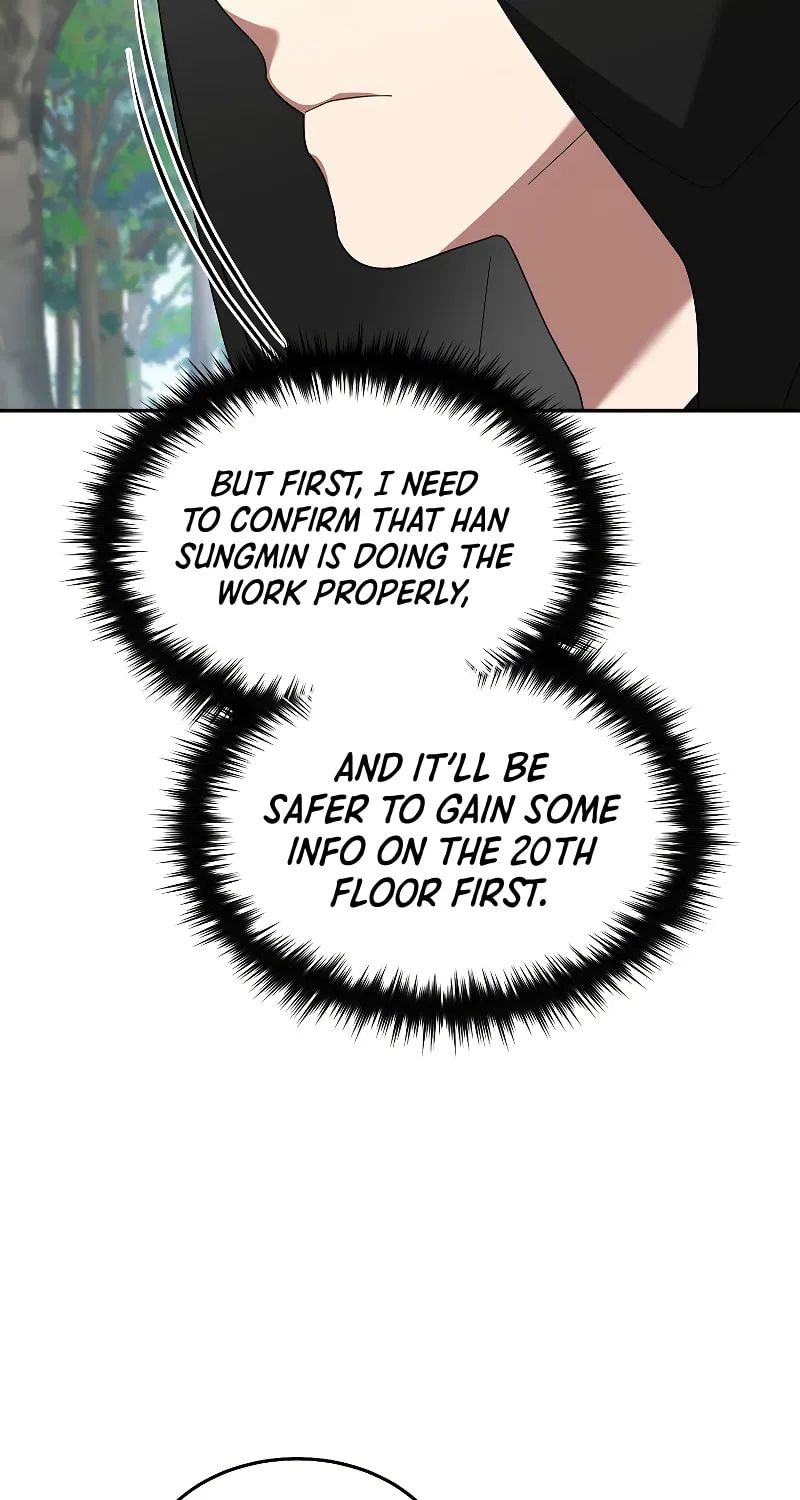 Read The Overpowered Newbie chapter 80 image 20 on Lezhin