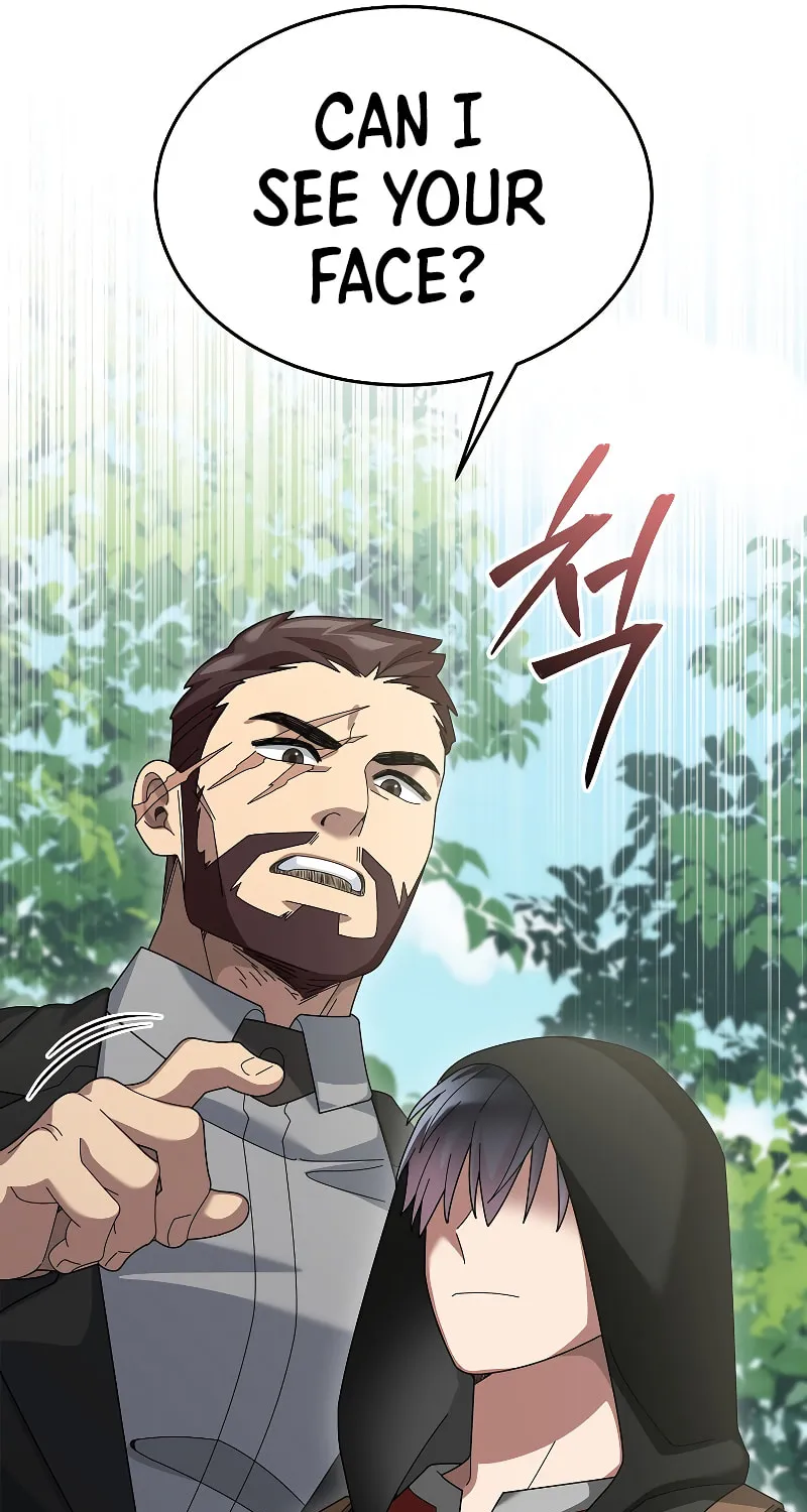 Read The Overpowered Newbie chapter 80 image 22 on Lezhin