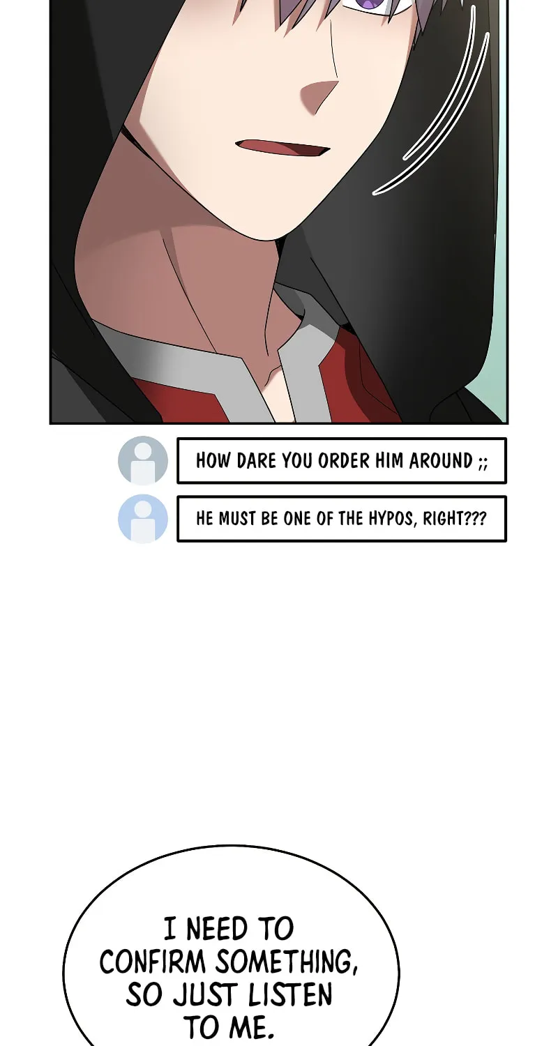 Read The Overpowered Newbie chapter 80 image 24 on Lezhin