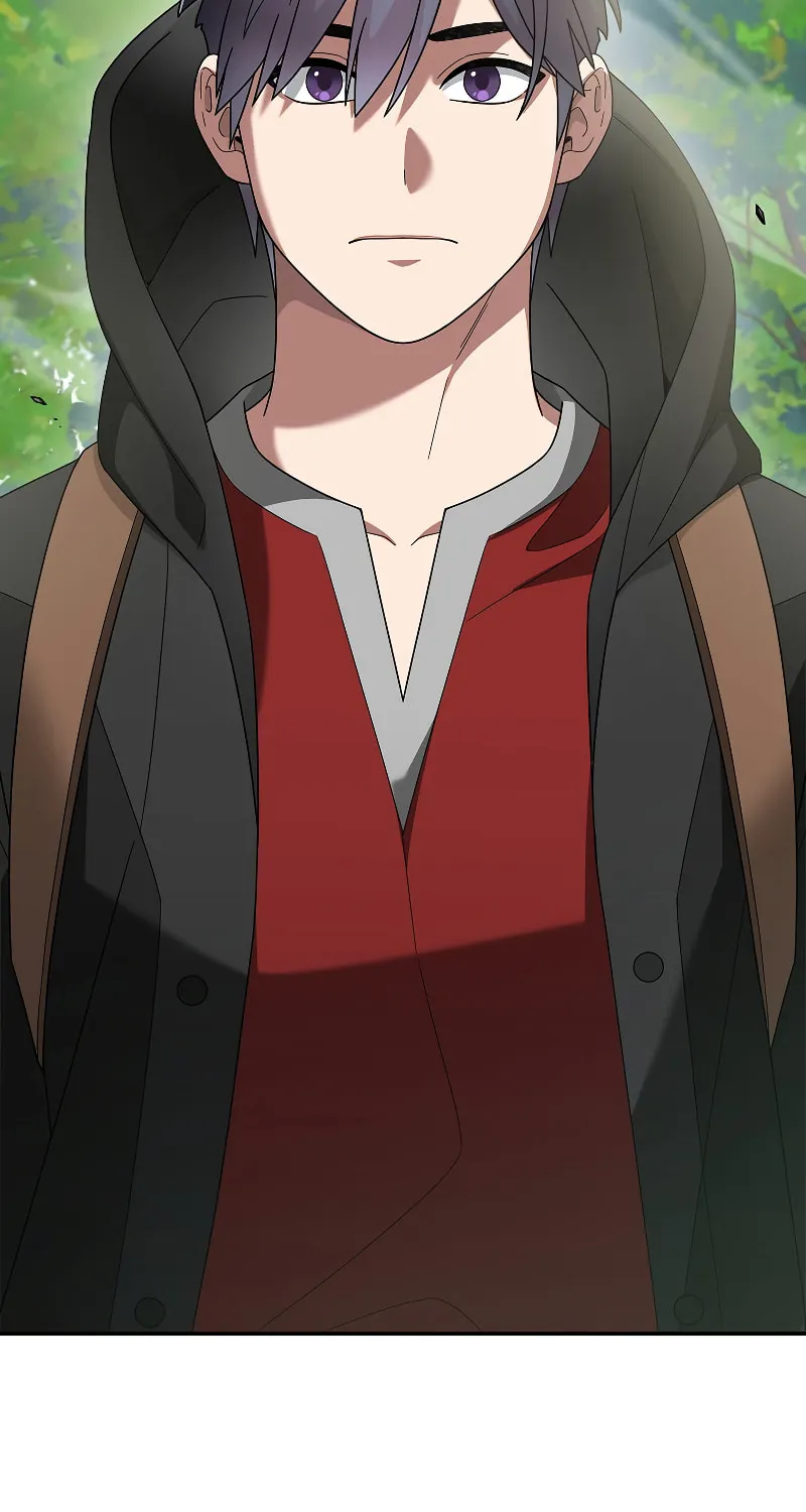Read The Overpowered Newbie chapter 80 image 27 on Lezhin
