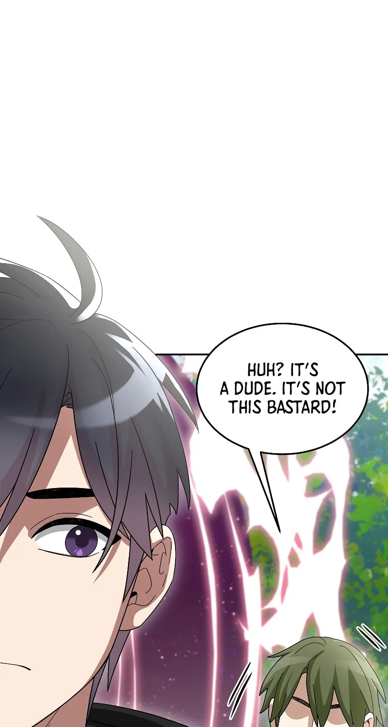 Read The Overpowered Newbie chapter 80 image 28 on Lezhin