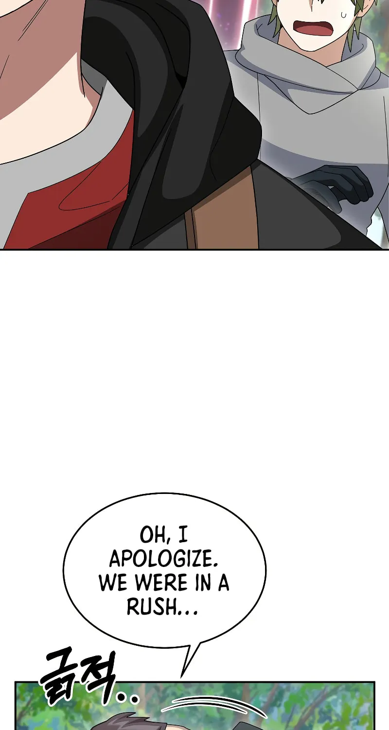 Read The Overpowered Newbie chapter 80 image 29 on Lezhin
